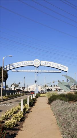 107 S Helberta Avenue 4, Redondo Beach, CA 90277