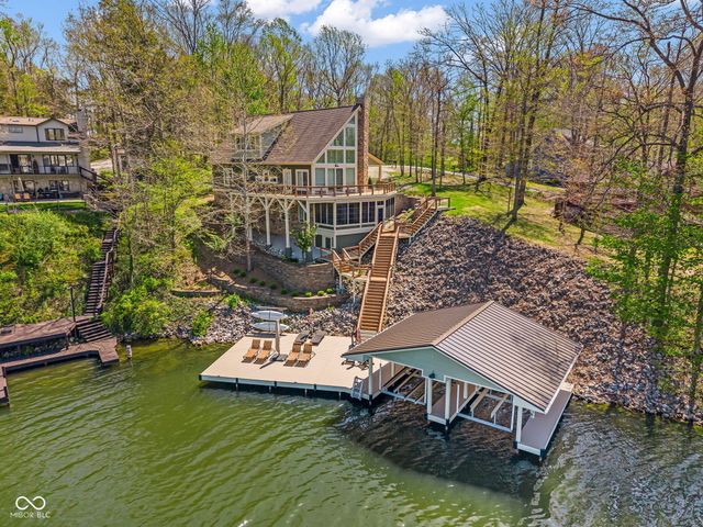 310 Victory Hill, Coatesville, IN 46121