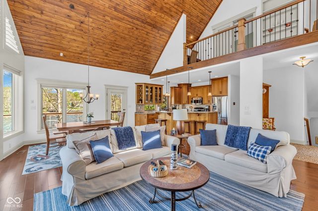 310 Victory Hill, Coatesville, IN 46121