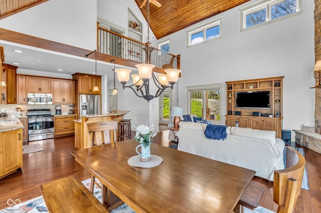 310 Victory Hill, Coatesville, IN 46121