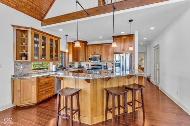 310 Victory Hill, Coatesville, IN 46121