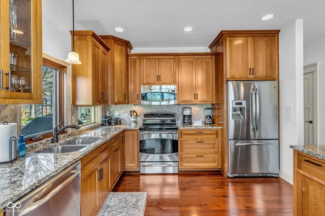 310 Victory Hill, Coatesville, IN 46121