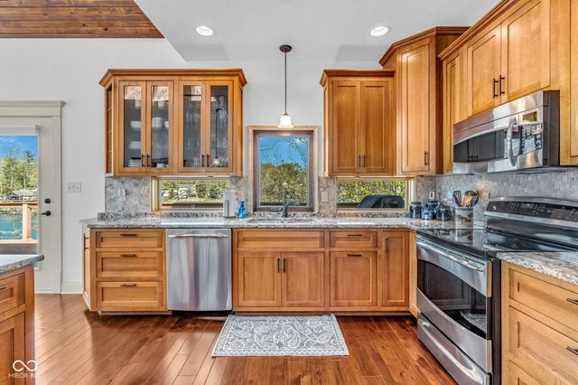 310 Victory Hill, Coatesville, IN 46121