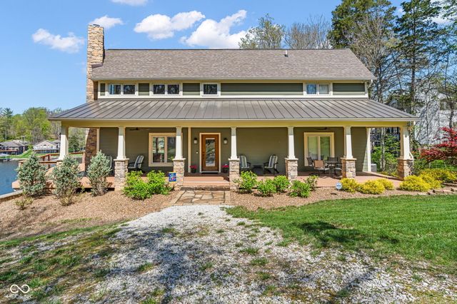 310 Victory Hill, Coatesville, IN 46121