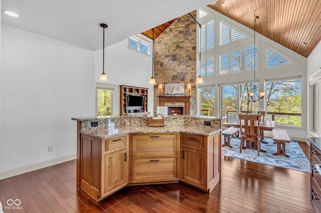 310 Victory Hill, Coatesville, IN 46121