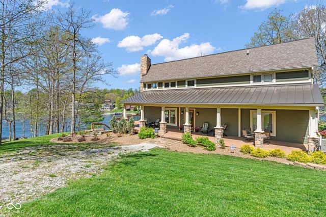 310 Victory Hill, Coatesville, IN 46121