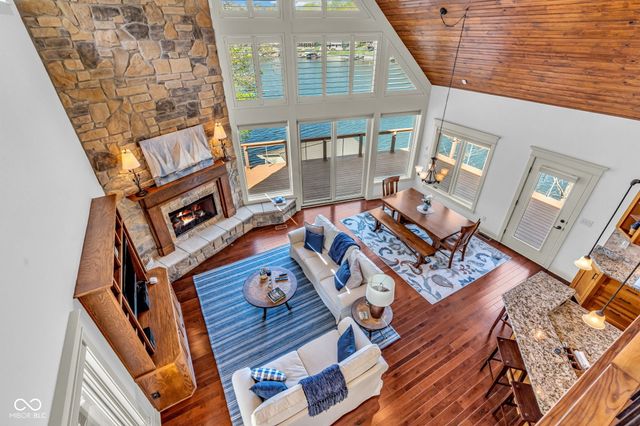 310 Victory Hill, Coatesville, IN 46121