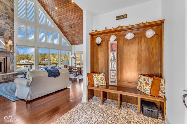 310 Victory Hill, Coatesville, IN 46121