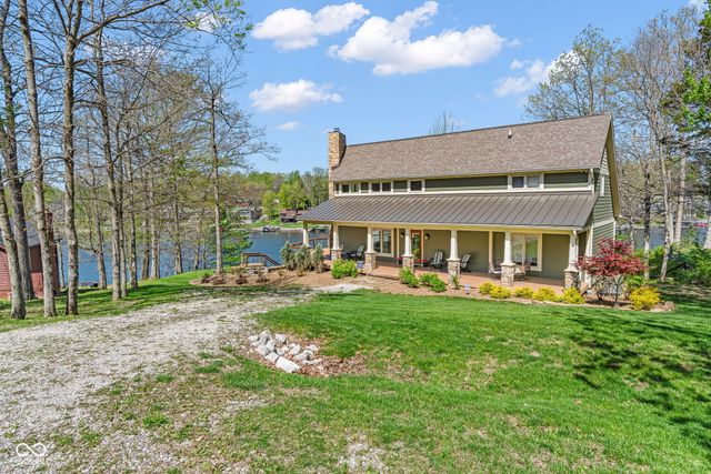 310 Victory Hill, Coatesville, IN 46121