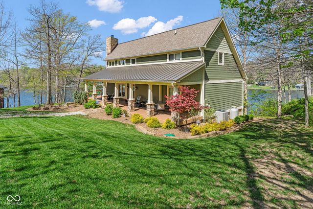 310 Victory Hill, Coatesville, IN 46121