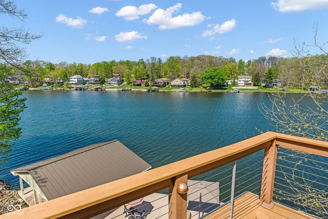 310 Victory Hill, Coatesville, IN 46121