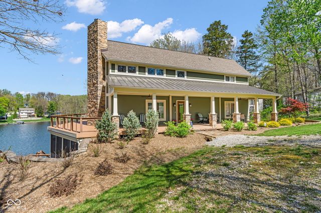 310 Victory Hill, Coatesville, IN 46121