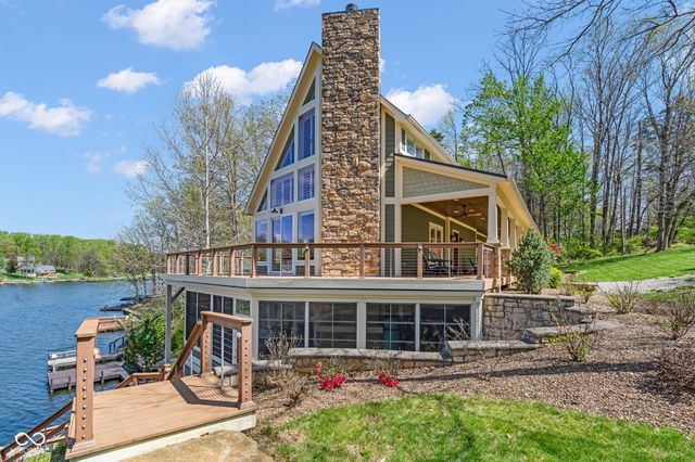 310 Victory Hill, Coatesville, IN 46121