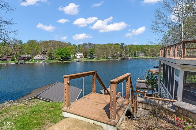 310 Victory Hill, Coatesville, IN 46121