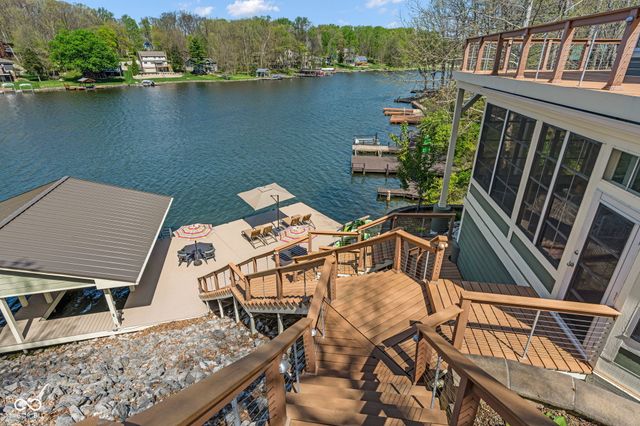 310 Victory Hill, Coatesville, IN 46121