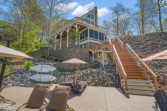 310 Victory Hill, Coatesville, IN 46121