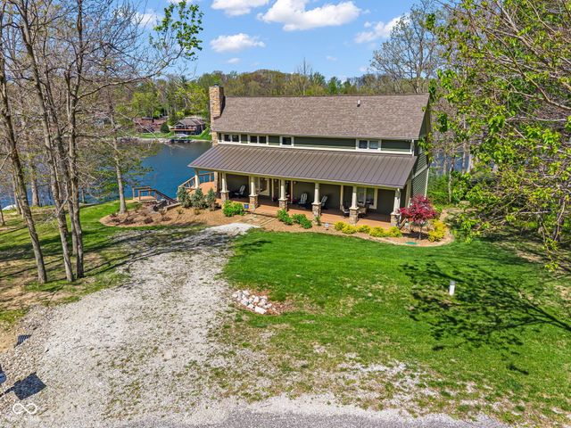310 Victory Hill, Coatesville, IN 46121