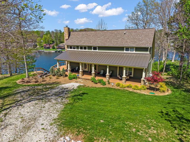 310 Victory Hill, Coatesville, IN 46121