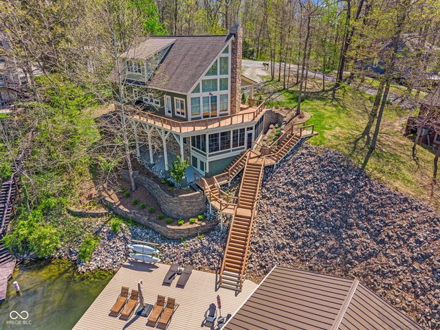 310 Victory Hill, Coatesville, IN 46121