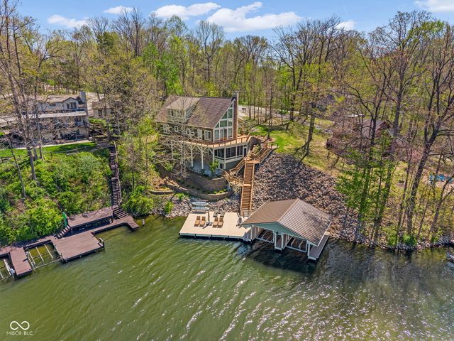 310 Victory Hill, Coatesville, IN 46121