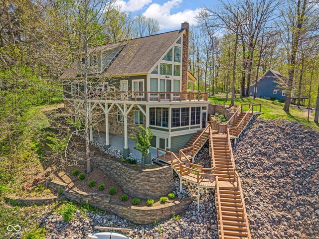310 Victory Hill, Coatesville, IN 46121