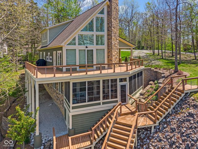 310 Victory Hill, Coatesville, IN 46121