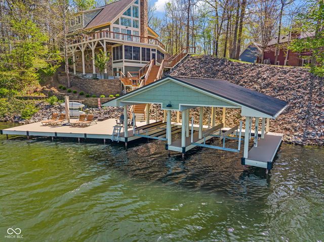310 Victory Hill, Coatesville, IN 46121