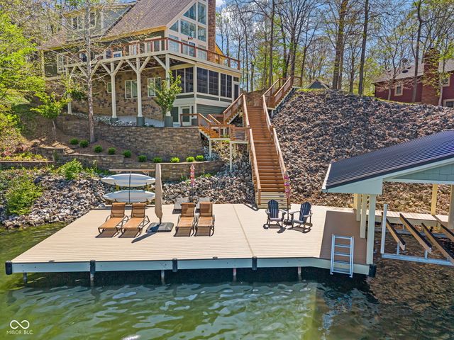 310 Victory Hill, Coatesville, IN 46121