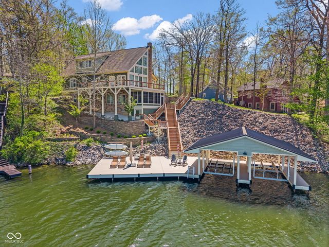 310 Victory Hill, Coatesville, IN 46121