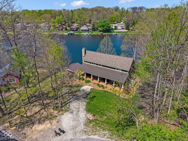 310 Victory Hill, Coatesville, IN 46121