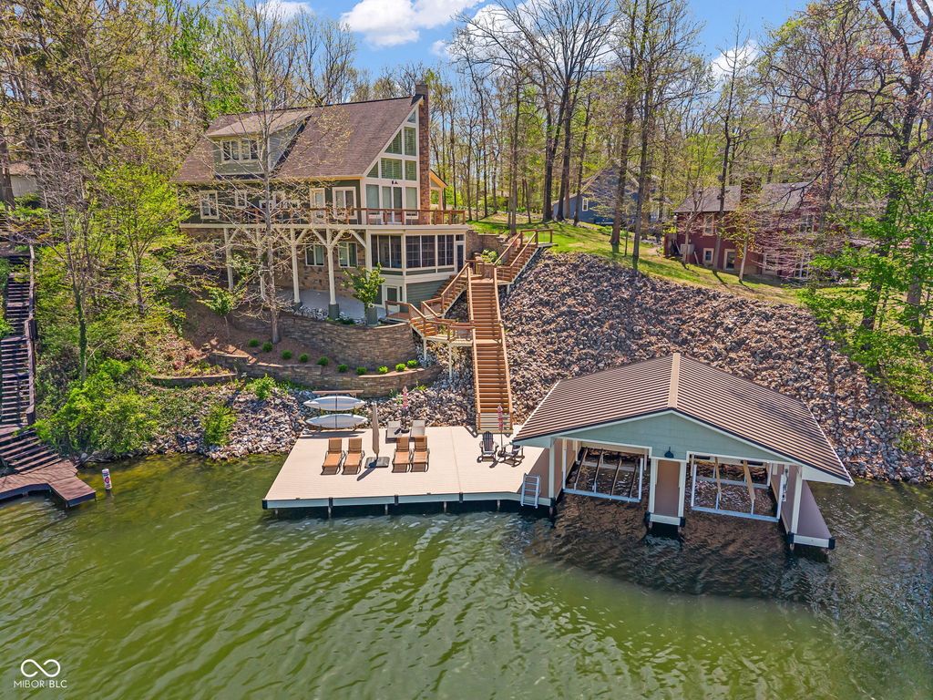 310 Victory Hill, Coatesville, IN 46121