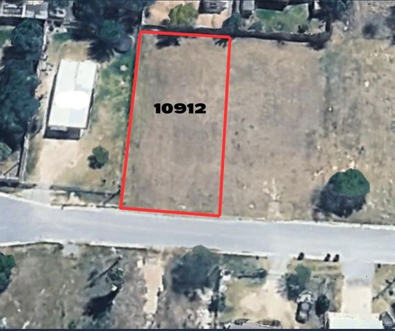 10912 Cantu Drive, Edinburg, TX 78542