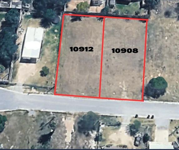 10912 Cantu Drive, Edinburg, TX 78542
