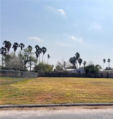 10912 Cantu Drive, Edinburg, TX 78542