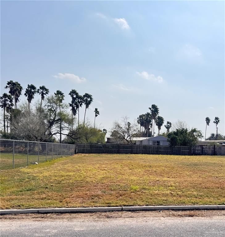 10912 Cantu Drive, Edinburg, TX 78542