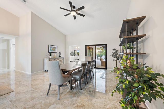 6685 Winding Lake Drive, Jupiter, FL 33458