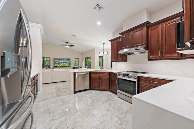 6685 Winding Lake Drive, Jupiter, FL 33458