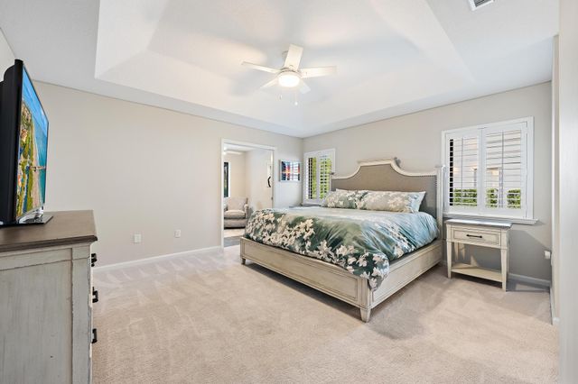 6685 Winding Lake Drive, Jupiter, FL 33458