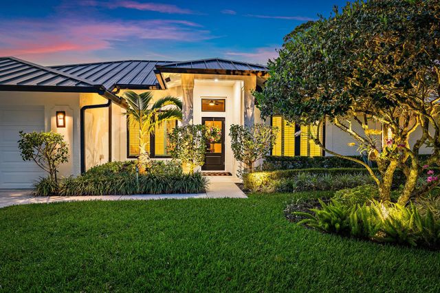 6685 Winding Lake Drive, Jupiter, FL 33458