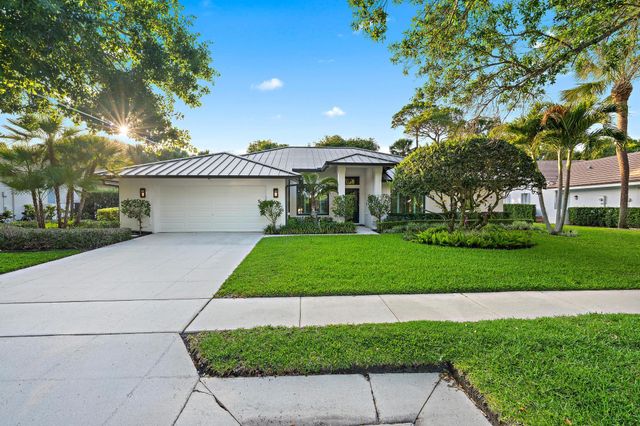 6685 Winding Lake Drive, Jupiter, FL 33458
