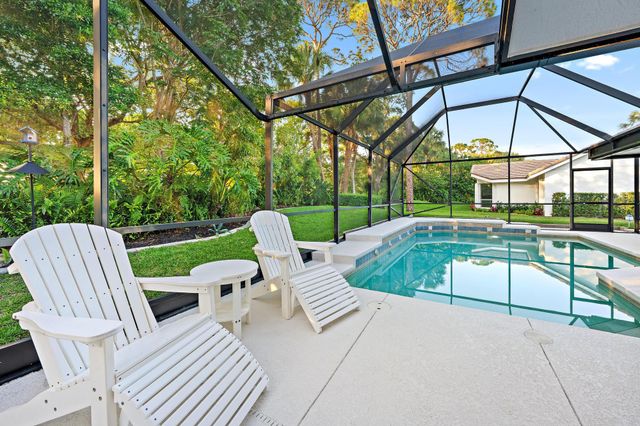 6685 Winding Lake Drive, Jupiter, FL 33458