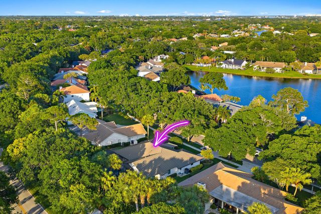 6685 Winding Lake Drive, Jupiter, FL 33458