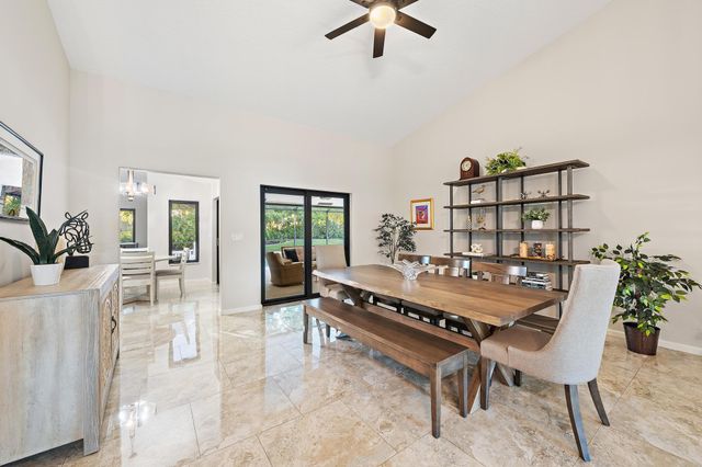 6685 Winding Lake Drive, Jupiter, FL 33458