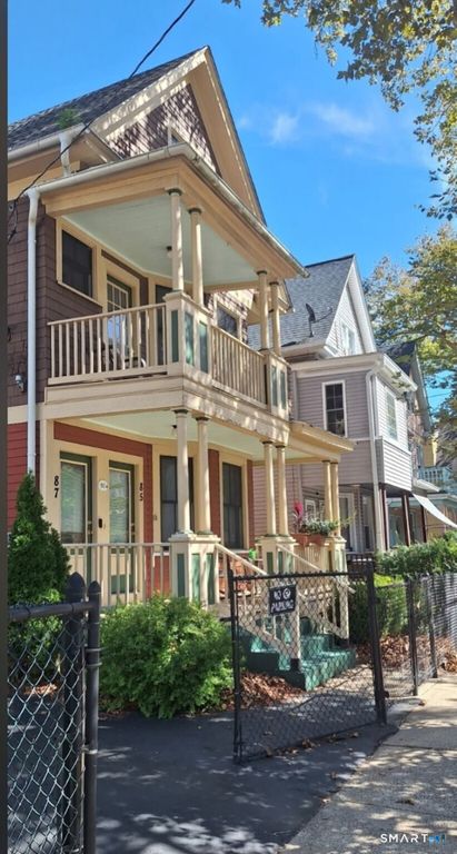 85 Lilac Street, New Haven, CT 06511