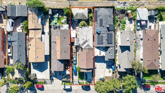 426 E 107th Street, Los Angeles, CA 90003