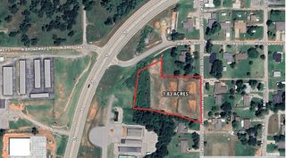117 S Jefferson Avenue, Blanchard, OK 73010