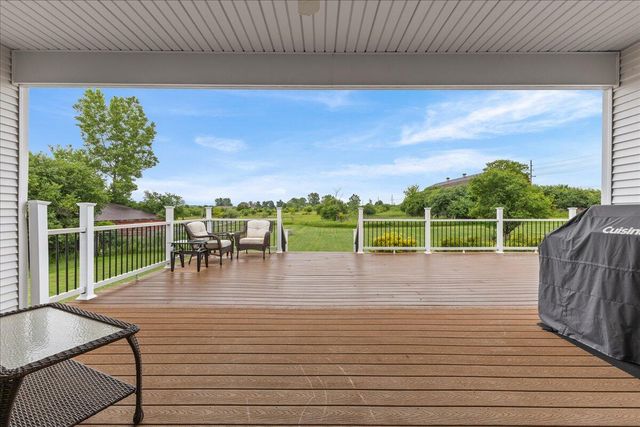 2007 Paddock Way, Superior Twp, MI 48198