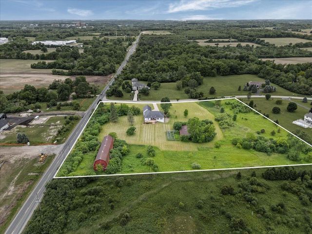 2007 Paddock Way, Superior Twp, MI 48198