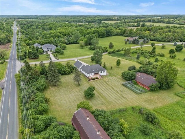 2007 Paddock Way, Superior Twp, MI 48198