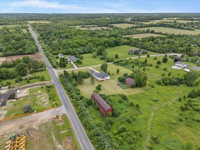 2007 Paddock Way, Superior Twp, MI 48198
